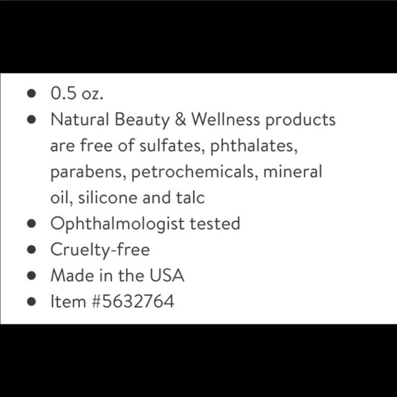 Malin + Goetz Revitalizing Eye Gel - Picture 3 of 15